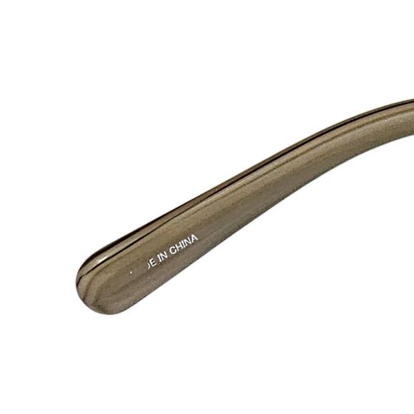 Banana Republic Women's Eyeglasses Nanette 0PSE 51-17 130 Brown Frames Only - Picture 11 of 15